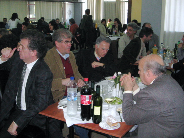 Πίττα 2007 - 11