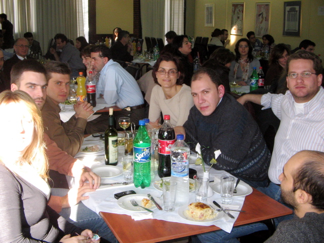 Πίττα 2007 - 16