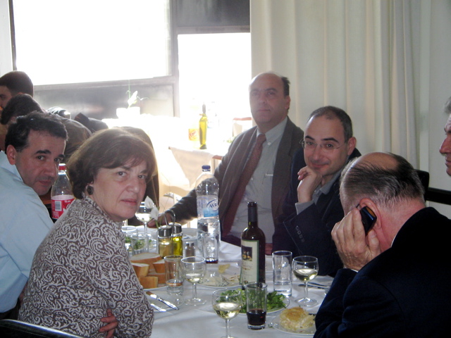 Πίττα 2007 - 3
