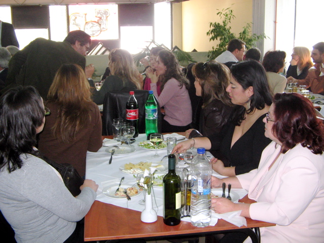 Πίττα 2007 - 4