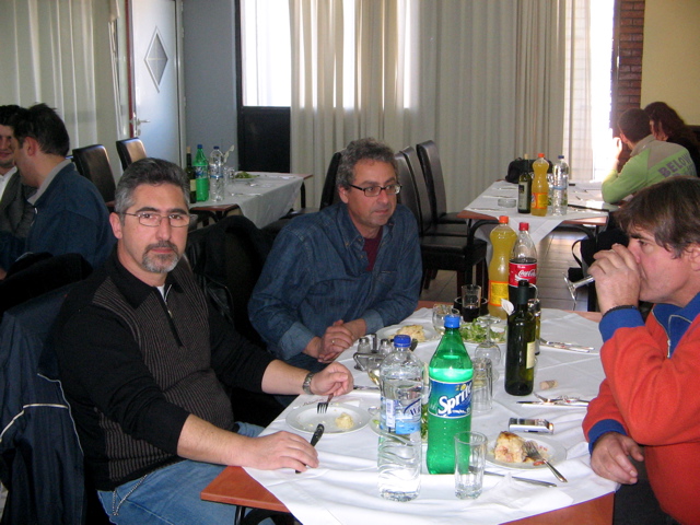 Πίττα 2007 - 5