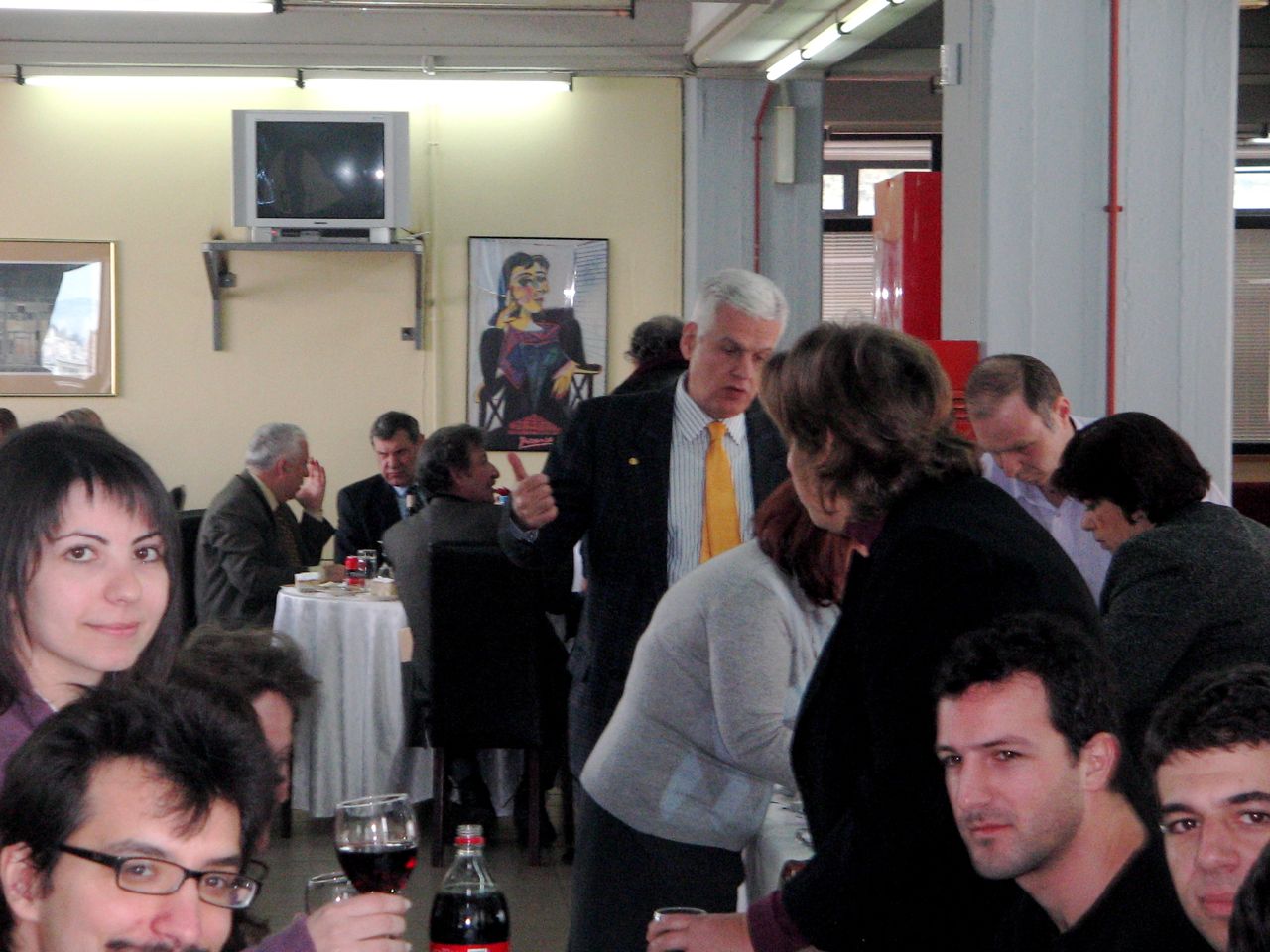 Πίττα Σχολής 2009 - 28