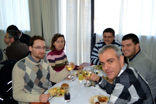 Πίττα 2011 - 12