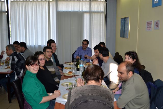 Πίττα 2011 - 13