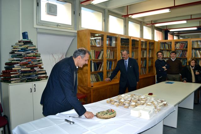 Κοπή Πίτας 2012 - 31