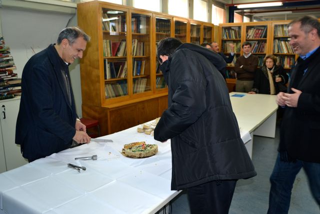 Κοπή Πίτας 2012 - 33