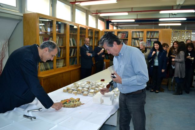 Κοπή Πίτας 2012 - 36