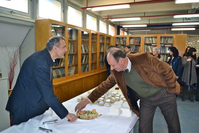 Κοπή Πίτας 2012 - 37