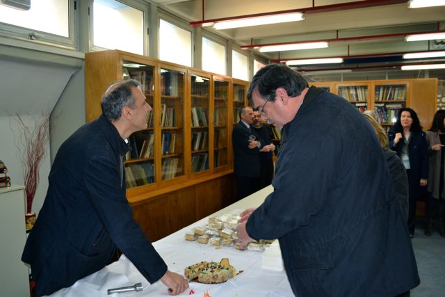 Κοπή Πίτας 2012 - 38