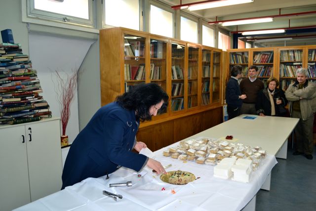 Κοπή Πίτας 2012 - 39