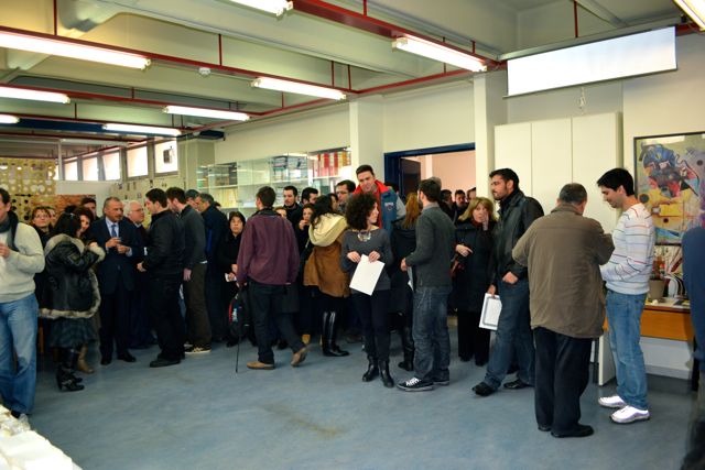 Κοπή Πίτας 2012 - 41