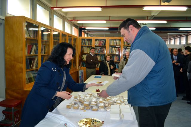 Κοπή Πίτας 2012 - 42