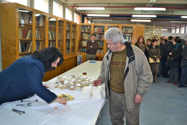 Κοπή Πίτας 2012 - 45