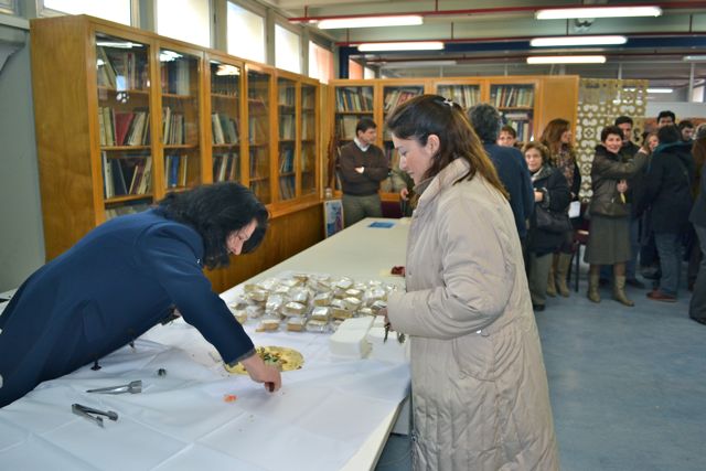 Κοπή Πίτας 2012 - 48