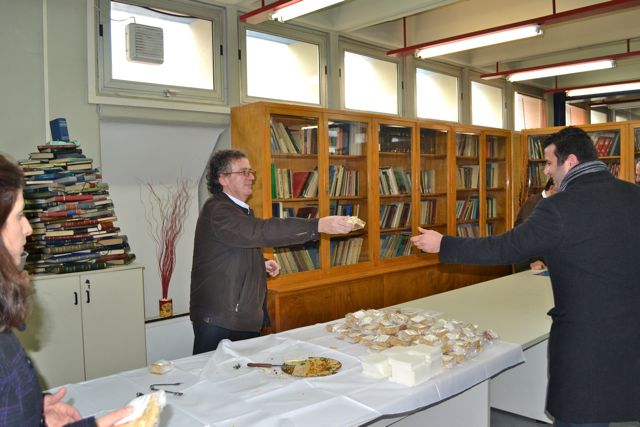 Κοπή Πίτας 2012 - 50