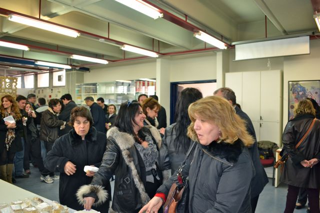 Κοπή Πίτας 2012 - 53