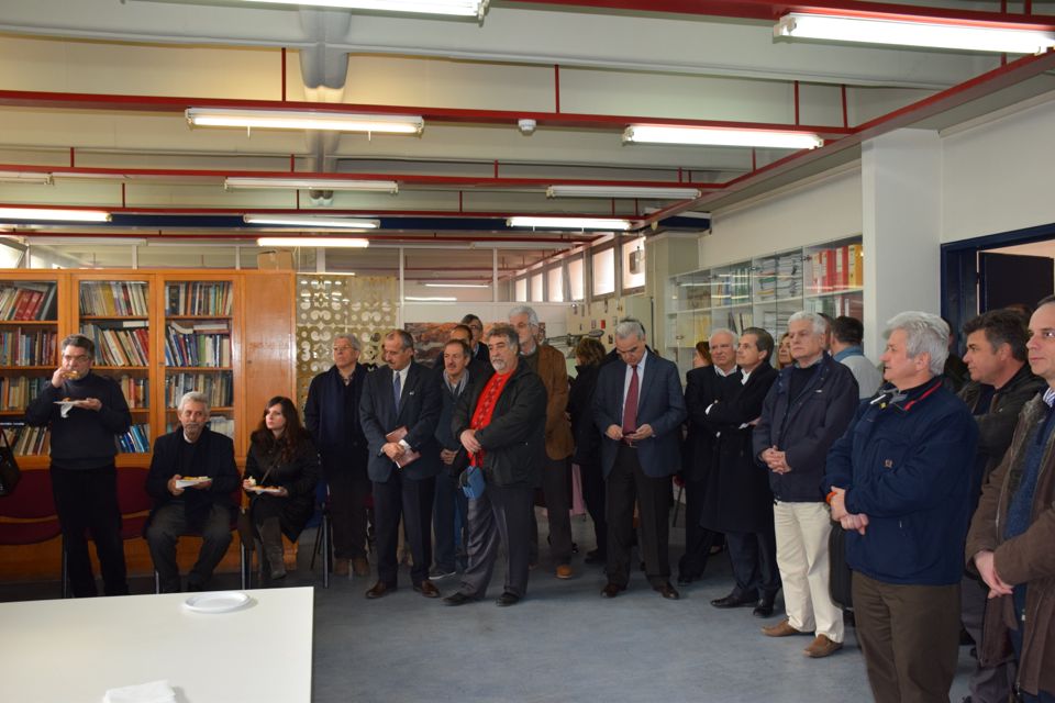 Πίττα Σχολής 2015 - 03