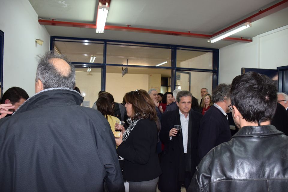 Πίττα Σχολής 2015 - 25